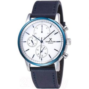 Часы наручные мужские Daniel Klein 11852-4