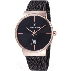 Часы наручные мужские Daniel Klein 11853-4