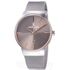 Часы наручные мужские Daniel Klein 11853-6