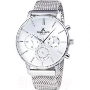 Часы наручные мужские Daniel Klein 11857-1