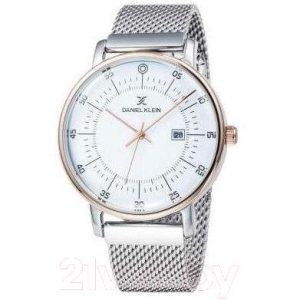 Часы наручные мужские Daniel Klein 11858-2