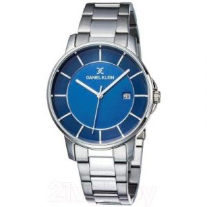Часы наручные мужские Daniel Klein 11866-6