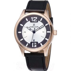 Часы наручные мужские Daniel Klein 11868-3
