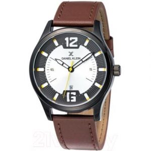 Часы наручные мужские Daniel Klein 11868-6