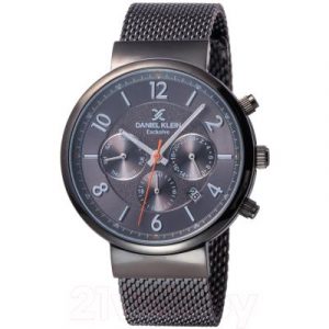 Часы наручные мужские Daniel Klein 11871-3