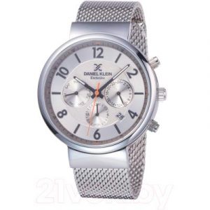 Часы наручные мужские Daniel Klein 11871-4
