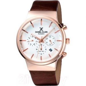 Часы наручные мужские Daniel Klein 11891-4