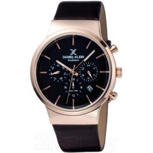 Часы наручные мужские Daniel Klein 11891-6