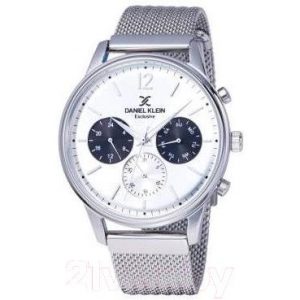 Часы наручные мужские Daniel Klein 11906-1