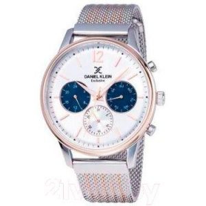 Часы наручные мужские Daniel Klein 11906-4