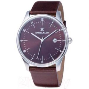 Часы наручные мужские Daniel Klein 11913-4