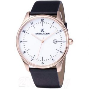 Часы наручные мужские Daniel Klein 11913-5