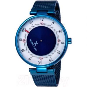 Часы наручные мужские Daniel Klein 11918-4