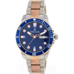 Часы наручные мужские Daniel Klein 11926-5