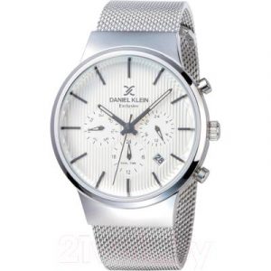 Часы наручные мужские Daniel Klein 11958-3
