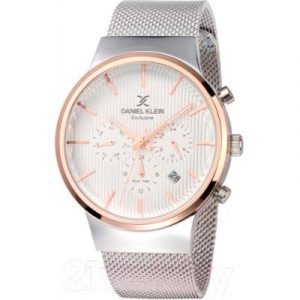 Часы наручные мужские Daniel Klein 11958-4