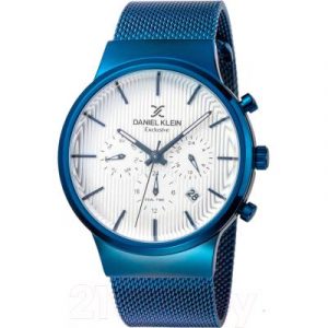 Часы наручные мужские Daniel Klein 11958-5