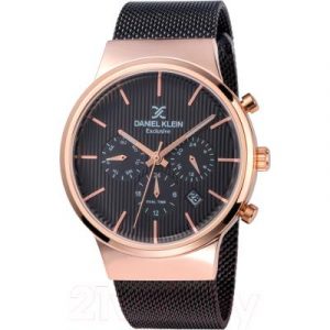 Часы наручные мужские Daniel Klein 11958-6