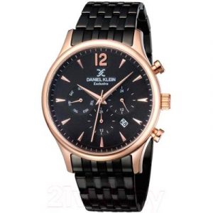Часы наручные мужские Daniel Klein 11970-4