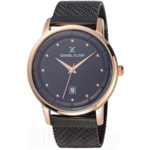 Часы наручные мужские Daniel Klein 11996-4
