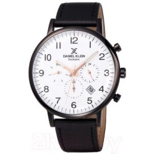 Часы наручные мужские Daniel Klein 11998-6