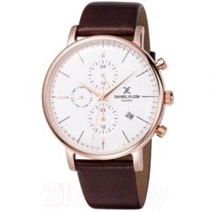 Часы наручные мужские Daniel Klein 12000-4