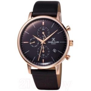 Часы наручные мужские Daniel Klein 12000-5