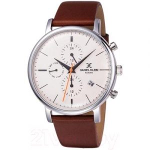 Часы наручные мужские Daniel Klein 12000-6