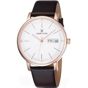 Часы наручные мужские Daniel Klein 12001-6