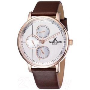 Часы наручные мужские Daniel Klein 12005-4