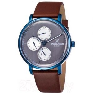 Часы наручные мужские Daniel Klein 12005-5