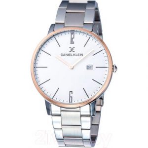Часы наручные мужские Daniel Klein 12008-4
