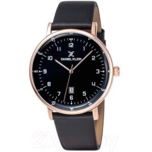 Часы наручные мужские Daniel Klein 12009-3