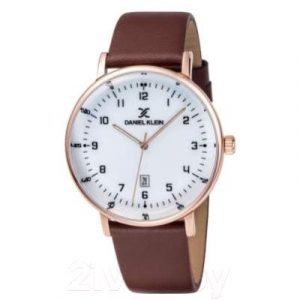 Часы наручные мужские Daniel Klein 12009-6