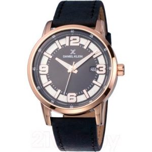 Часы наручные мужские Daniel Klein 12013-2