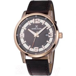 Часы наручные мужские Daniel Klein 12013-4