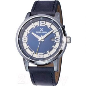 Часы наручные мужские Daniel Klein 12013-6