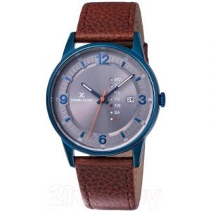 Часы наручные мужские Daniel Klein 12015-3