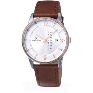 Часы наручные мужские Daniel Klein 12015-4
