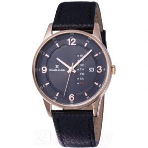 Часы наручные мужские Daniel Klein 12015-6