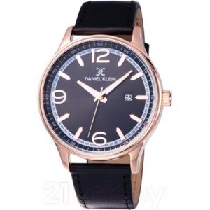 Часы наручные мужские Daniel Klein 12019-4