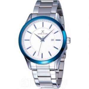 Часы наручные мужские Daniel Klein 12020-6