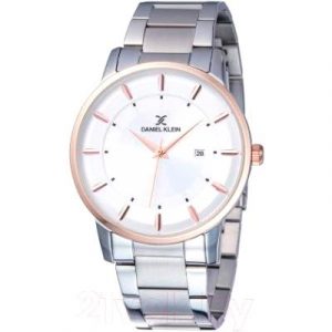 Часы наручные мужские Daniel Klein 12021-6