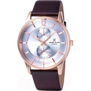 Часы наручные мужские Daniel Klein 12022-3