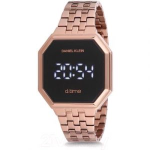 Часы наручные мужские Daniel Klein 12096-3