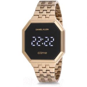 Часы наручные мужские Daniel Klein 12096-4