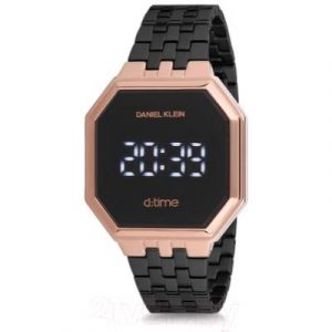 Часы наручные мужские Daniel Klein 12096-6
