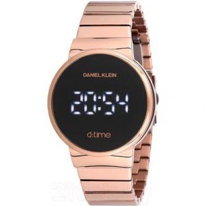 Часы наручные мужские Daniel Klein 12097-2