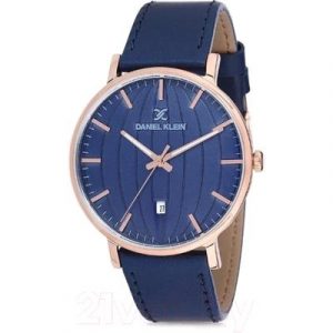 Часы наручные мужские Daniel Klein 12104-4