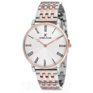 Часы наручные мужские Daniel Klein 12106-2